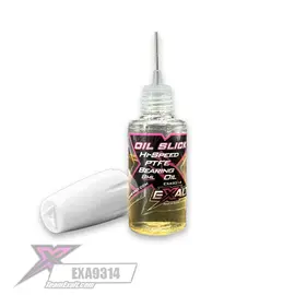 EXALT EXA9314  Oil Slick Hi-Speed PTFE Bearing Oil