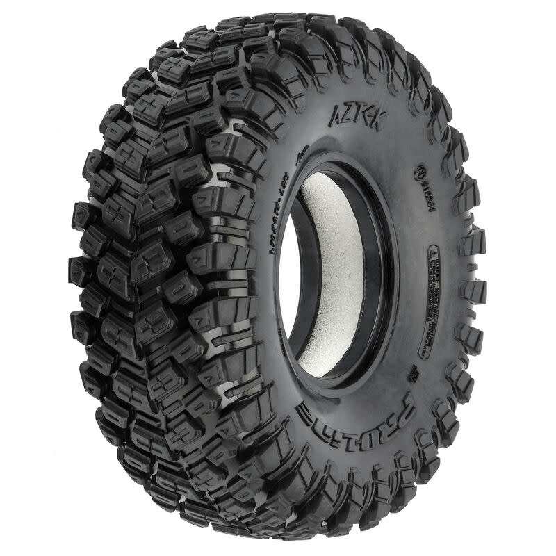 Pro-Line Interco Bogger 1.9 G8 Rock Terrain Tires (2) – 10133-14 For RC Crawlers