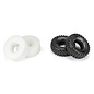 Proline Racing PRO1025403 1/10 Aztek Predator Front/Rear 1.9" Rock Crawling Tires (2)