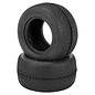 J Concepts JCO4063-02  Double Dees V2 Tires Fits 2.2" Stadium Truck wheel (2)