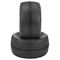 J Concepts JCO4063-02  Double Dees V2 Tires Fits 2.2" Stadium Truck wheel (2)