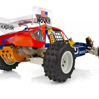 Team Associated ASC6008 RC10 Jay Halsey Edition Kit