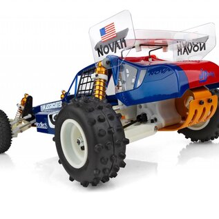 Team Associated ASC6008 RC10 Jay Halsey Edition Kit