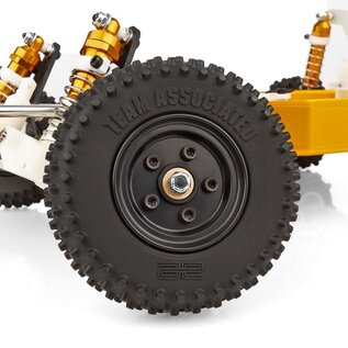 Team Associated ASC6008 RC10 Jay Halsey Edition Kit