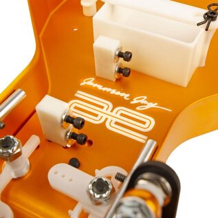 Team Associated ASC6008 RC10 Jay Halsey Edition Kit