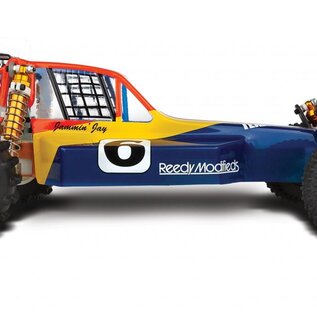 Team Associated ASC6008 RC10 Jay Halsey Edition Kit