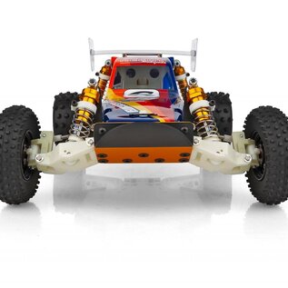 Team Associated ASC6008 RC10 Jay Halsey Edition Kit