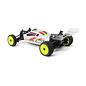 TLR / Team Losi LOS00007T1 1/24 Micro-B 2WD Buggy RTR, White