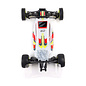 TLR / Team Losi LOS00007T1 1/24 Micro-B 2WD Buggy RTR, White
