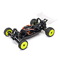 TLR / Team Losi LOS00007T2 1/24 Micro-B 2WD Buggy RTR, Silver