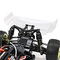TLR / Team Losi LOS00007T2 1/24 Micro-B 2WD Buggy RTR, Silver