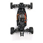 TLR / Team Losi LOS00007T2 1/24 Micro-B 2WD Buggy RTR, Silver