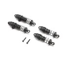 TLR / Team Losi LOS-1765 Shock Set, Assembled for Micro-B & Micro-T