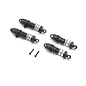 TLR / Team Losi LOS-1765 Shock Set, Assembled for Micro-B & Micro-T