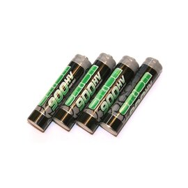 ORI13202 900 HV AAA Ni-Mh Rechargable Batteries (4 pack)