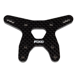 Team Associated ASC92430 Front Shock Tower for B7