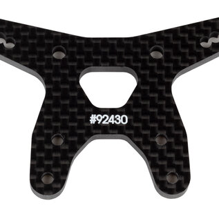 Team Associated ASC92430 Front Shock Tower for B7