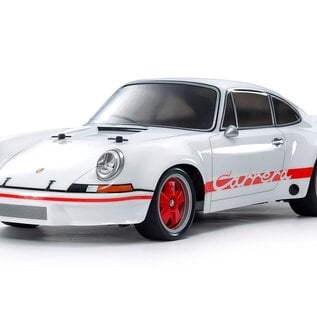 Tamiya TAM58740 RC Porsche 911 Carrera RSR 2.8 (BT-01)
