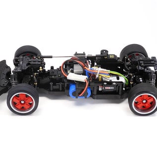 Tamiya TAM58740 RC Porsche 911 Carrera RSR 2.8 (BT-01)