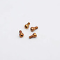 Reflex Racing RX28-018 Reflex Racing RX28 7075 T6 Hard Coated Aluminum 3.5mm Ball Studs (4pcs)