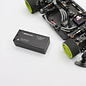 Reflex Racing RRE012 Reflex Racing 340mah 7.6V LiHV Hardcase Battery Pack