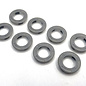 Reflex Racing RX601G Reflex Racing Speed Dish Side Wall Plate Set (22.0,22.2,22.4,22.6) - Gray