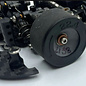 Reflex Racing RX601B Reflex Racing Speed Dish Side Wall Plate Set (22.0,22.2,22.4,22.6) - Black