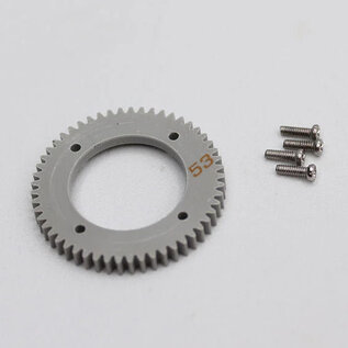 Reflex Racing RX538 Reflex Racing Aluminum Gear Differential