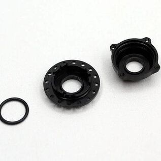 Reflex Racing RX538 Reflex Racing Aluminum Gear Differential
