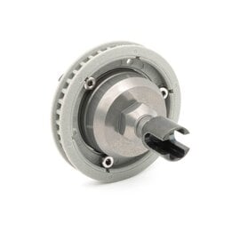 OfficinaRC OFC-GD-A800  OfficinaRC Titanium Gear Diff Screw Kit for Awesomatix A800R (3)