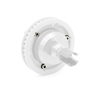 OfficinaRC OFC-GD-A800  OfficinaRC Titanium Gear Diff Screw Kit for Awesomatix A800R (3)