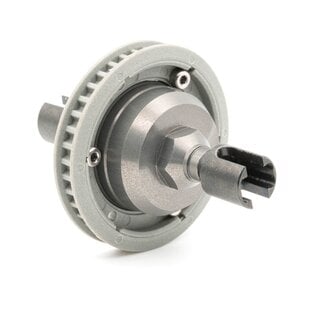 OfficinaRC OFC-GD-A800  OfficinaRC Titanium Gear Diff Screw Kit for Awesomatix A800R (3)