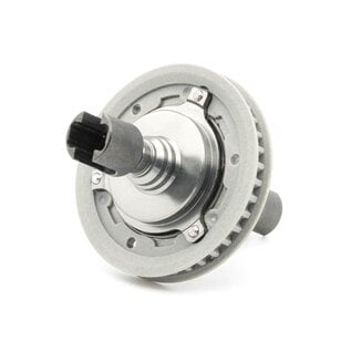 OfficinaRC OFC-GD-A800  OfficinaRC Titanium Gear Diff Screw Kit for Awesomatix A800R (3)