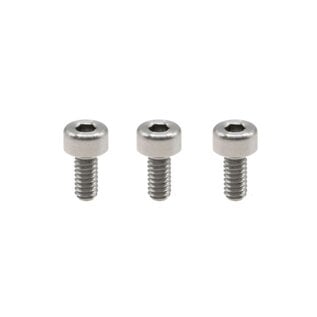 OfficinaRC OFC-GD-A800  OfficinaRC Titanium Gear Diff Screw Kit for Awesomatix A800R (3)