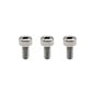 OfficinaRC OFC-GD-A800  OfficinaRC Titanium Gear Diff Screw Kit for Awesomatix A800R (3)