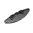 Monaco RC MC-0065  MonacoRC Rubber Bumper Flex Mi9