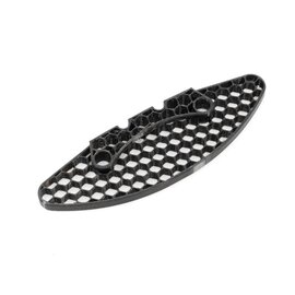 Monaco RC MC-0065  MonacoRC Rubber Bumper Flex Mi9