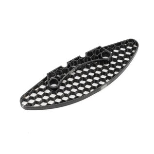 Monaco RC MC-0065  MonacoRC Rubber Bumper Flex Mi9