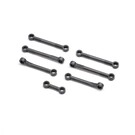 TLR / Team Losi LOS-1767 Link Set for Micro-B & Micro-T