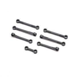 TLR / Team Losi LOS-1767 Link Set for Micro-B & Micro-T