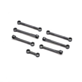 TLR / Team Losi LOS-1767 Link Set for Micro-B & Micro-T