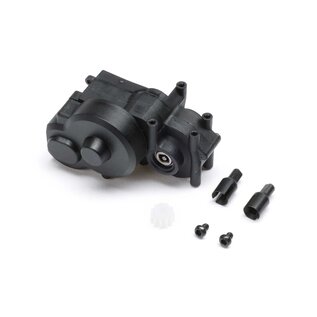 TLR / Team Losi LOS-1769 Transmission, Pinion for Micro-B & Micro-T