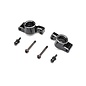TLR / Team Losi LOS-1982 Aluminum Rear Hubs for Micro-B & Micro-T
