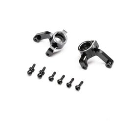 TLR / Team Losi LOS-1983 Aluminum Spindles for Micro-B & Micro-T