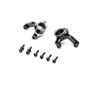 TLR / Team Losi LOS-1983 Aluminum Spindles for Micro-B & Micro-T