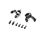TLR / Team Losi LOS-1983 Aluminum Spindles for Micro-B & Micro-T