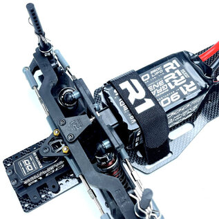 R1wurks R1-990919 Battery Strap, 25 x 330mm