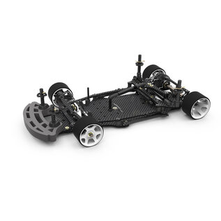 Schumacher SCHK202 Atom 3 C/F GT12 Kit