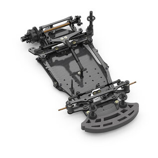 Schumacher SCHK202 Atom 3 C/F GT12 Kit