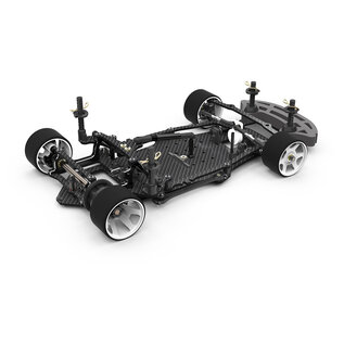 Schumacher SCHK202 Atom 3 C/F GT12 Kit